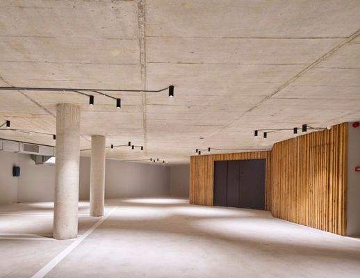 Neue, moderne Wohnungen zum Verkauf in Palma de Mallorca