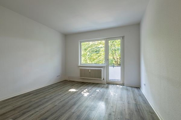 baugleiche Wohnung