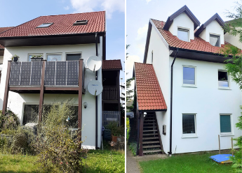 Broderstorf Renditeobjekte, Mehrfamilienhäuser, Geschäftshäuser, Kapitalanlage