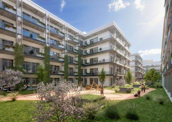 221.014_3D-Visuals_NUE_The-Q_Perspektive-4_Lichthof_V01_FINAL