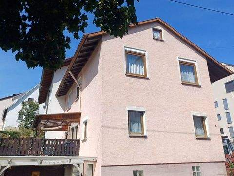 Filderstadt Häuser, Filderstadt Haus mieten 