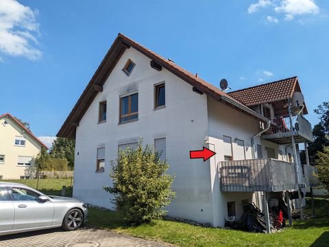 Bad Saulgau Wohnungen, Bad Saulgau Wohnung kaufen