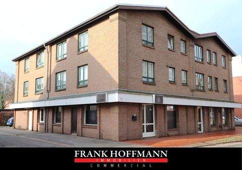 Bad Bramstedt Ladenlokale, Ladenflächen 