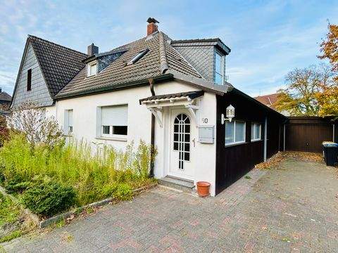 Dorsten Häuser, Dorsten Haus kaufen