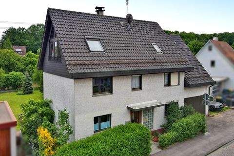 Straubenhardt Häuser, Straubenhardt Haus kaufen