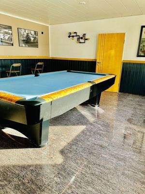 Büro/Hobbyraum extra bereich