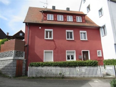 Schnaittach Häuser, Schnaittach Haus kaufen