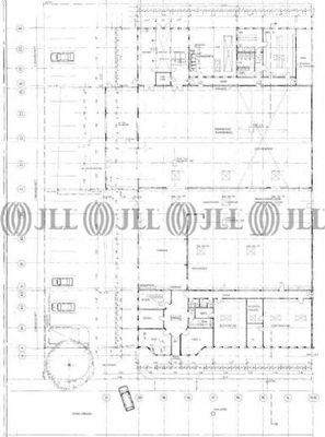 Grundriss Unit 2