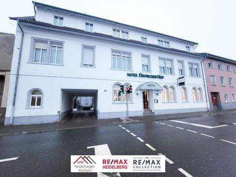 Mannheim Häuser, Mannheim Haus kaufen