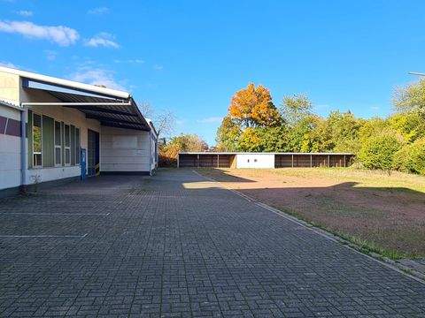 Saarburg Garage, Saarburg Stellplatz