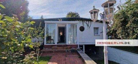 Erkner Häuser, Erkner Haus kaufen