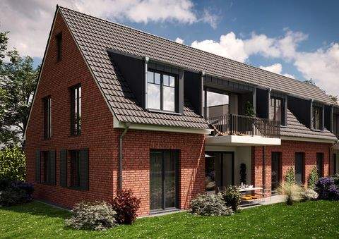 Worpswede Wohnungen, Worpswede Wohnung kaufen