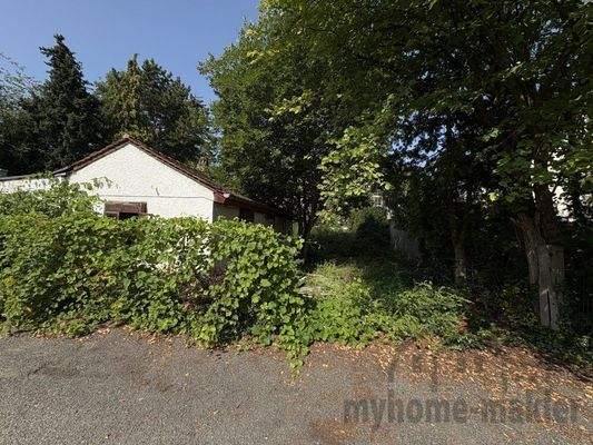 Bugrundstück Nürnberg 001