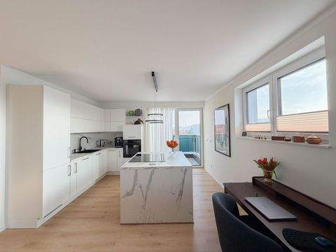 Dörfles-Esbach Wohnungen, Dörfles-Esbach Wohnung kaufen