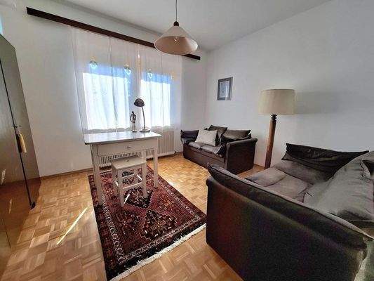 Schlafzimmer Obergeschoss