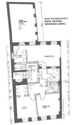 Grundriss 1. OG