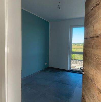 Beispielbild Innenausbau