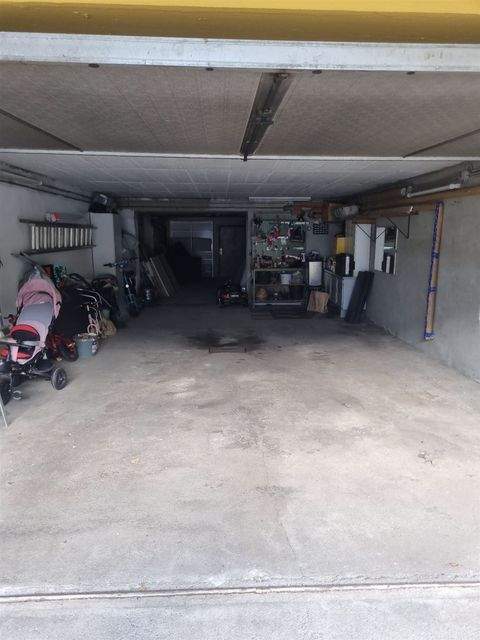 Spittal an der Drau Garage, Spittal an der Drau Stellplatz