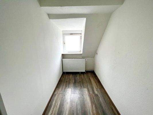 Arbeitszimmer WE Dachgeschoss