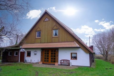 Neuendorf-Sachsenbande / Sachsenbande Häuser, Neuendorf-Sachsenbande / Sachsenbande Haus kaufen