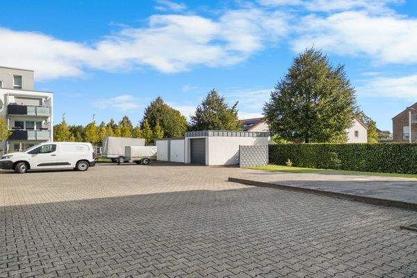 5Plus Immo Gewerbeobjekt Miete Würselen