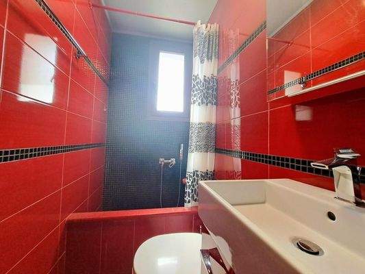 Schöner Rückzugsort mit spektakulärer Aussicht zum Verkauf in Kalyves