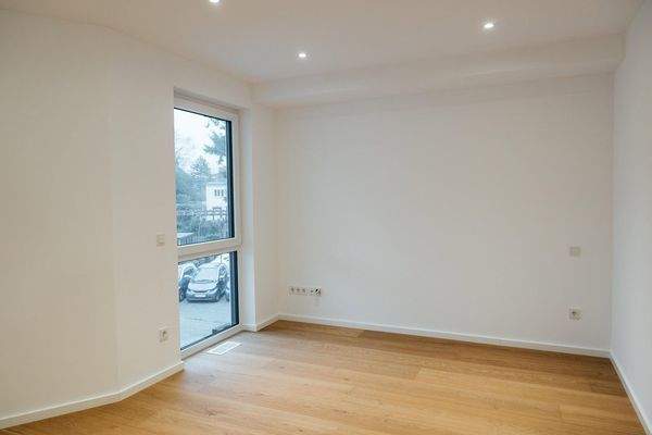 Schlafzimmer Fenster