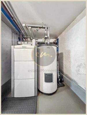 Detail (Heizungsanlage)