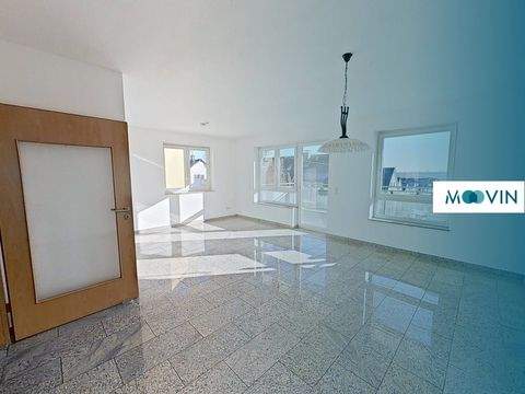 Frankfurt Wohnungen, Frankfurt Wohnung mieten