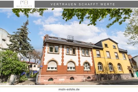 Neu-Isenburg Häuser, Neu-Isenburg Haus kaufen