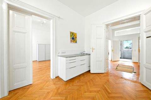 Hollabrunn Büros, Büroräume, Büroflächen 