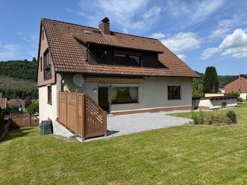 Bad Lauterberg Häuser, Bad Lauterberg Haus kaufen