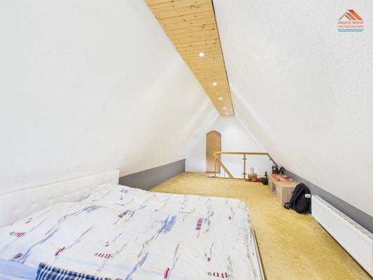 DG - ausgebautes Dachgeschoss