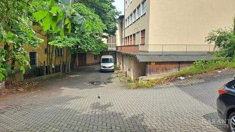 Hof Büros, Büroräume, Büroflächen 