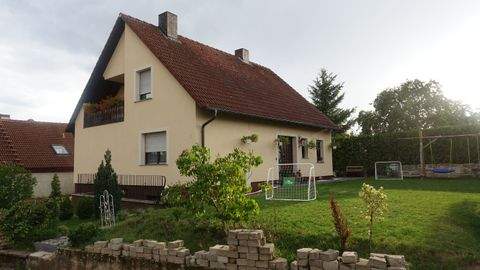 Geiselwind Häuser, Geiselwind Haus kaufen