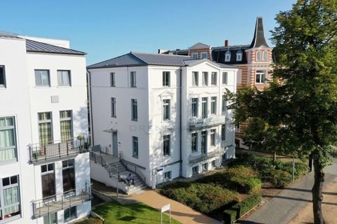 Schwerin Büros, Büroräume, Büroflächen 