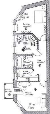 Frankenstr. 43, WE 9