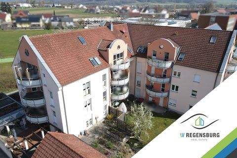 Berg bei Neumarkt in der Oberpfalz Wohnungen, Berg bei Neumarkt in der Oberpfalz Wohnung kaufen