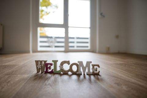 Calbe (Saale) Wohnungen, Calbe (Saale) Wohnung mieten