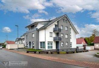 Außenaufnahme Nord-West