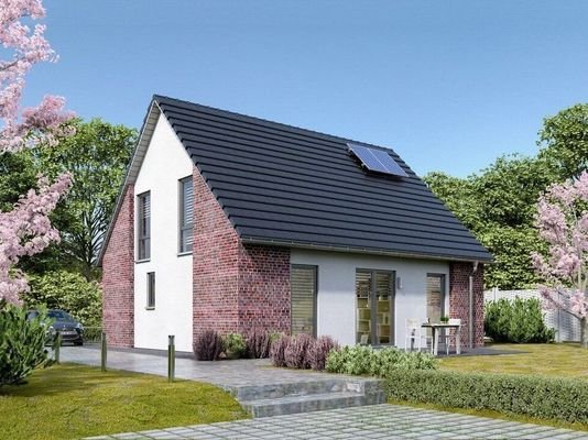 Einfamilienhaus