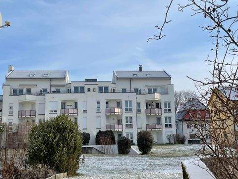 Leutkirch Wohnungen, Leutkirch Wohnung kaufen