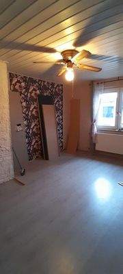 Schlafzimmer OG Mitte 