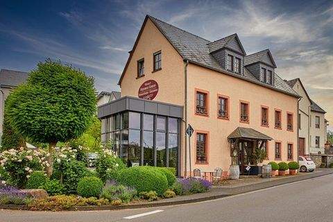 Brauneberg Gastronomie, Pacht, Gaststätten