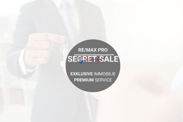 Secret Sale RE/MAX Pro