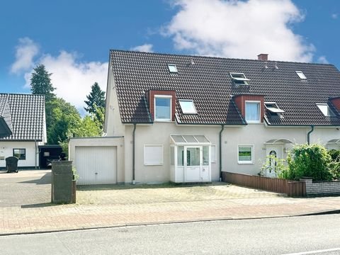 Bielefeld / Brackwede Häuser, Bielefeld / Brackwede Haus kaufen