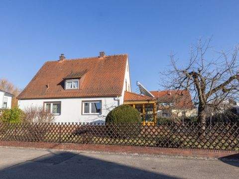 Nürnberg Häuser, Nürnberg Haus kaufen