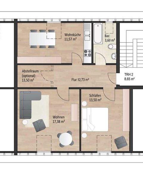 Wuppertal Wohnungen, Wuppertal Wohnung kaufen