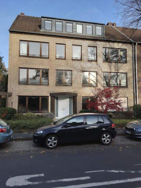 Düsseldorf Häuser, Düsseldorf Haus kaufen