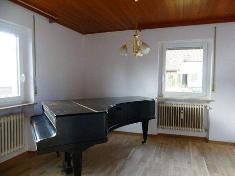 Forchheim Wohnungen, Forchheim Wohnung kaufen